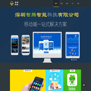 深圳智腾智能科技有限公司
